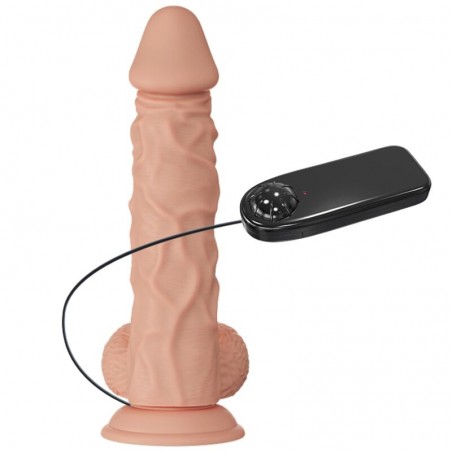 VIBRADOR REALISTA 24CM