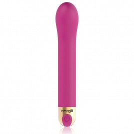 Imagen, vibrador punto G Coverme recargable impermeable silicona suave, online