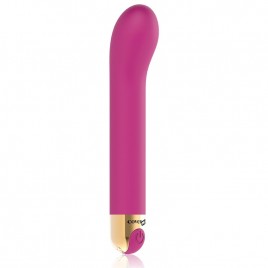 Imagen, vibrador punto G Coverme recargable impermeable silicona suave, online