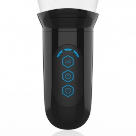 Imagen, masturbador Spinjob Jamyjob con rotación 360 grados y simulador de sexo oral, online