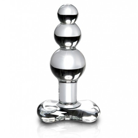 ICICLES 47 MASAJEADOR DE CRISTAL