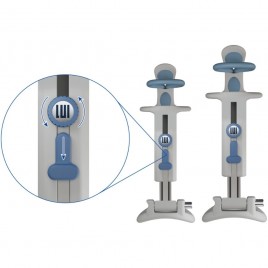 Imagen, alargador de pene MAXTENDER premium con sistema de tracción discreto, online