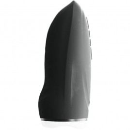 Imagen, masturbador masculino Bathmate Edge Pro multifuncional, vibración, calor y rotación, online