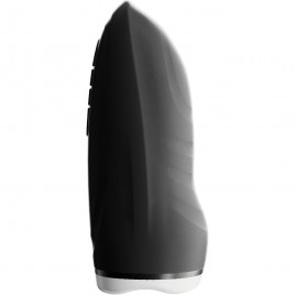 Imagen, masturbador masculino Bathmate Edge Pro multifuncional, vibración, calor y rotación, online