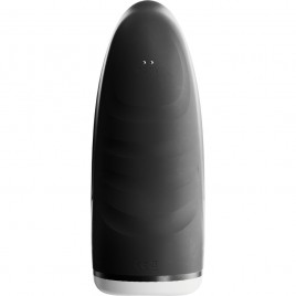 Imagen, masturbador masculino Bathmate Edge Pro multifuncional, vibración, calor y rotación, online