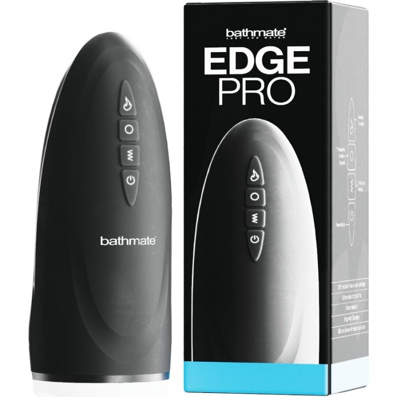 BATHMATE EDGE PRO MASTURBADOR MASCULINO