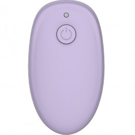 Imagen, estimulador de parejas Snail Vibe GIZI Duo con control remoto y vibración dual, online