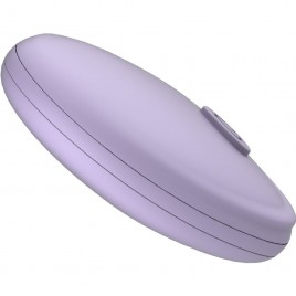 Imagen, estimulador de parejas Snail Vibe GIZI Duo con control remoto y vibración dual, online