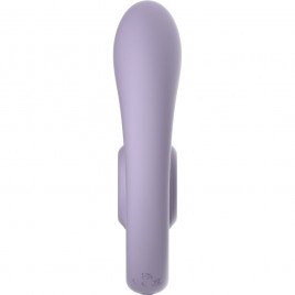 Imagen, estimulador de parejas Snail Vibe GIZI Duo con control remoto y vibración dual, online