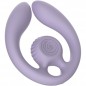 SNAIL VIBE GIZI DÚO ESTIMULADOR DE PAREJAS SNAIL VIBE GIZI DÚO ESTIMULADOR DE PAREJAS