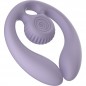 SNAIL VIBE GIZI DÚO ESTIMULADOR DE PAREJAS SNAIL VIBE GIZI DÚO ESTIMULADOR DE PAREJAS
