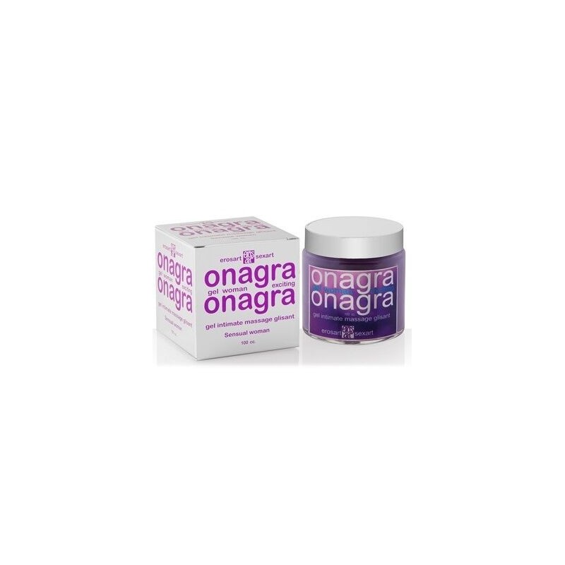 ONAGRA POTENCIADOR ORGASMO FEMENINO 100ML