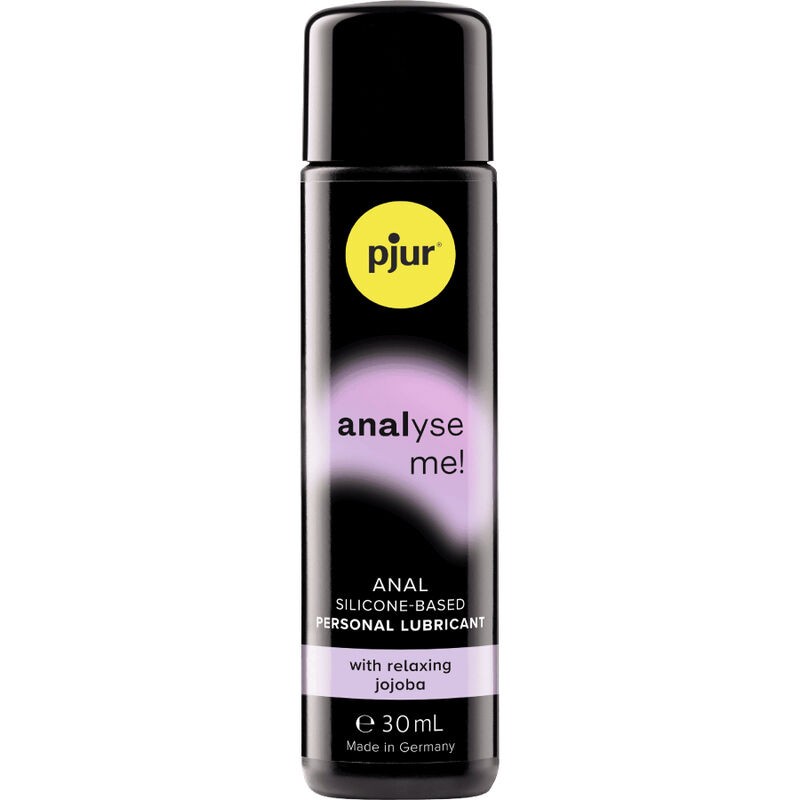 GEL RELAJANTE ANAL PJUR 30 ML