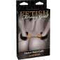 ESPOSAS DE PELUCHE EDICION ORO