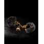 ESPOSAS DE PELUCHE EDICION ORO