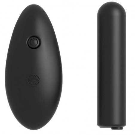 TANGA VIBRADOR REMOTO