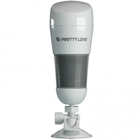 MASTURBADOR BLANCO VAGINA HEDY