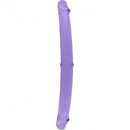 DILDO PENE DOBLE DE 30 CM