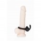 ANILLO VIBRADOR SILICONA RECARGABLE USB