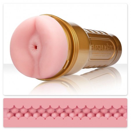 Imagen, masturbador Fleshlight Stamina Training Unit Ano con manga SuperSkin, online