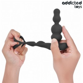 Imagen, masajeador prostático rotatorio con control remoto para estimulación del punto p, online