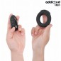 ANILLO PENE VIBRADOR EFECTO CALOR