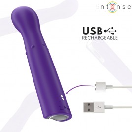 Imagen, vibrador Helena Up and Down con beads internos para estimulación del punto g, online