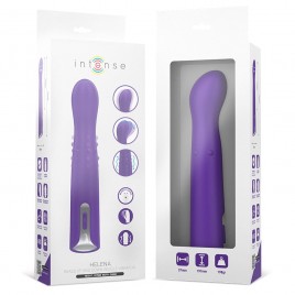 Imagen, vibrador Helena Up and Down con beads internos para estimulación del punto g, online