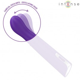 Imagen, vibrador Helena Up and Down con beads internos para estimulación del punto g, online