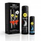 SET PJUR ORIGINAL 100 ML + PJUR AQUA 30 ML