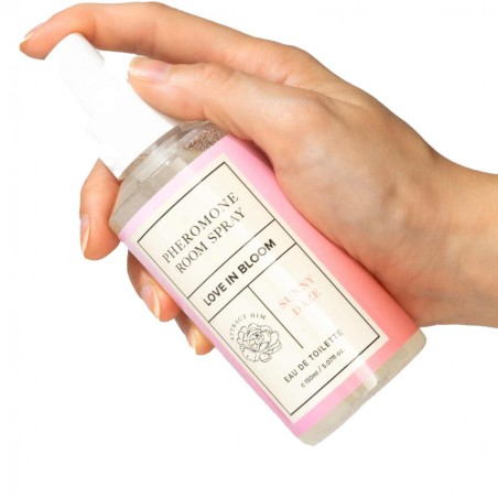 BLOOM SPRAY HABITACIÓN SUNNY DAZE