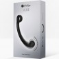 SNAIL VIBE AXI VARITA DE MASAJE VIBRADORA SNAIL VIBE AXI VARITA DE MASAJE VIBRADORA