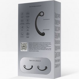 Imagen, varita AXI estimulador de puntos con tecnología AuraTouch recargable, online