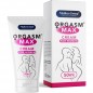 ORGASM MAX CREMA ÍNTIMA MUJER 50 ML