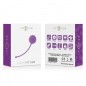 BOLA KEGEL INTENSE KISHA
