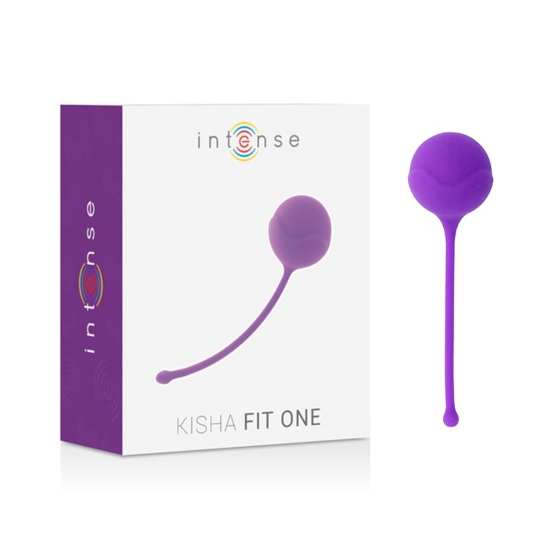 BOLA KEGEL INTENSE KISHA