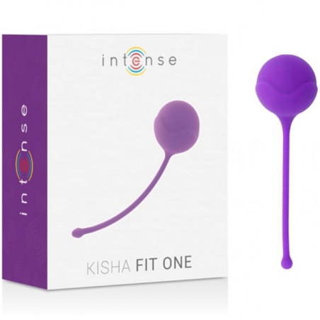 Imagen, bolas kegel Intense Kisha Fit One para suelo pélvico y bienestar íntimo, online