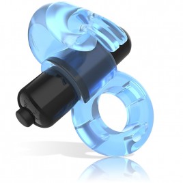 Imagen, anillo vibrador rabbit fry Intense para erecciones firmes y estimulación en pareja, online