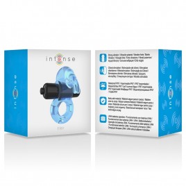 Imagen, anillo vibrador rabbit fry Intense para erecciones firmes y estimulación en pareja, online