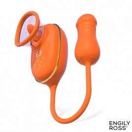 Imagen, estimulador Lizer Pro con lengua oscilante y bomba de vacío Engily Ross, online