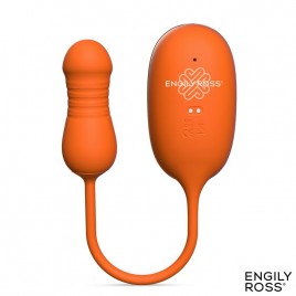 Imagen, estimulador Lizer Pro con lengua oscilante y bomba de vacío Engily Ross, online