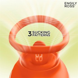 Imagen, estimulador Lizer Pro con lengua oscilante y bomba de vacío Engily Ross, online