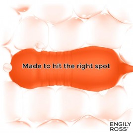 Imagen, estimulador Lizer Pro con lengua oscilante y bomba de vacío Engily Ross, online
