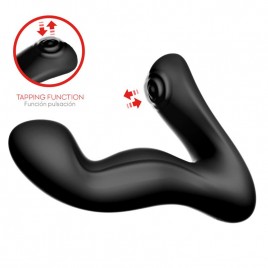 Imagen, estimulador prostático Convo Action Man con finger wiggle y tapping para punto P, online