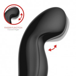 Imagen, estimulador prostático Convo Action Man con finger wiggle y tapping para punto P, online