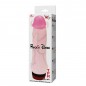 VIBRADOR IMITACION PENE 21,5 CM