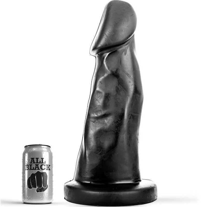 DONG 27cm ALL BLACK