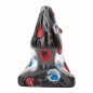ANAL PLUG 17cm ALL BLACK ANAL PLUG 17cm ALL BLACK