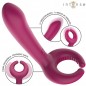 ROWAN VIBRADOR PARA PAREJAS