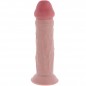 DILDO DELUXE DOBLE DENSIDAD 35.5 CM DILDO DELUXE DOBLE DENSIDAD 35.5 CM